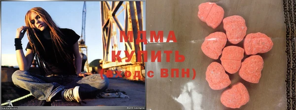прущая мука Лихославль